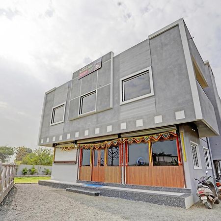 Hotel O Brown Hill Nagpur Exterior foto