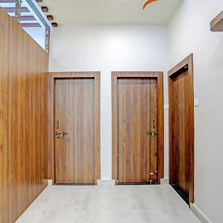 Hotel O Brown Hill Nagpur Exterior foto