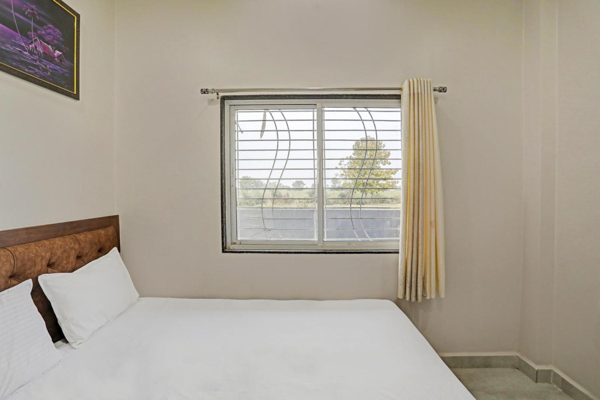 Hotel O Brown Hill Nagpur Exterior foto