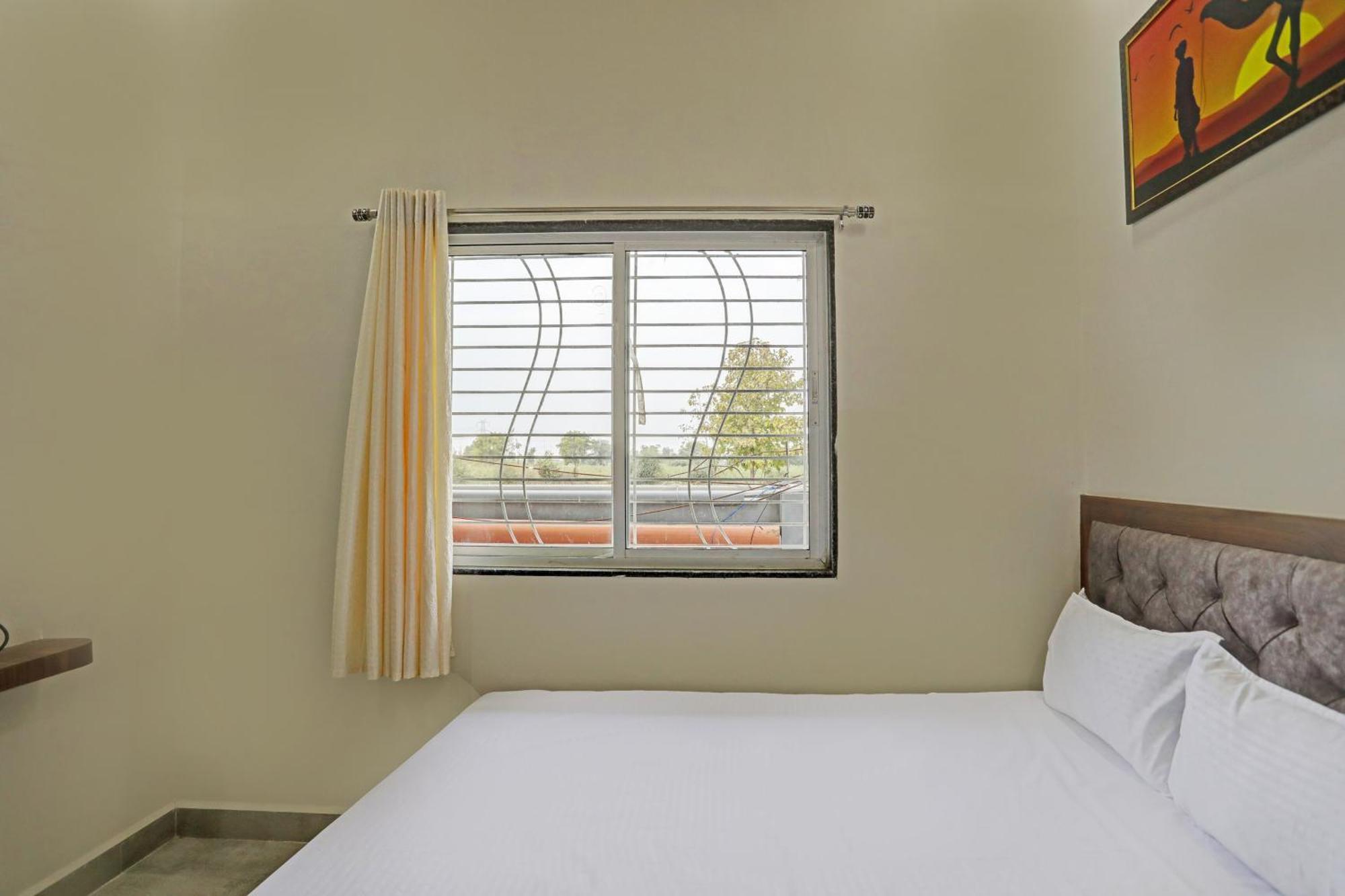 Hotel O Brown Hill Nagpur Exterior foto
