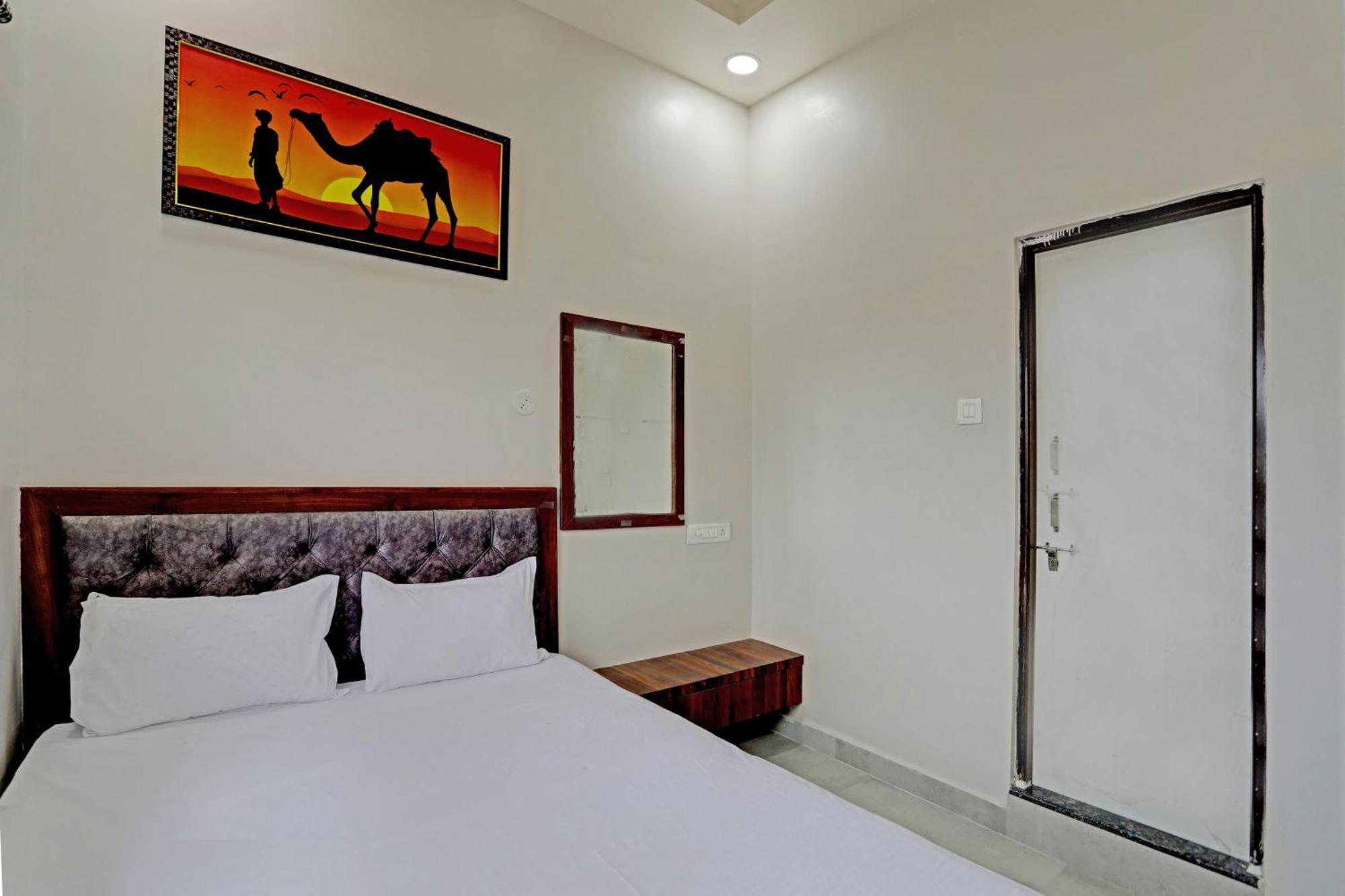 Hotel O Brown Hill Nagpur Exterior foto