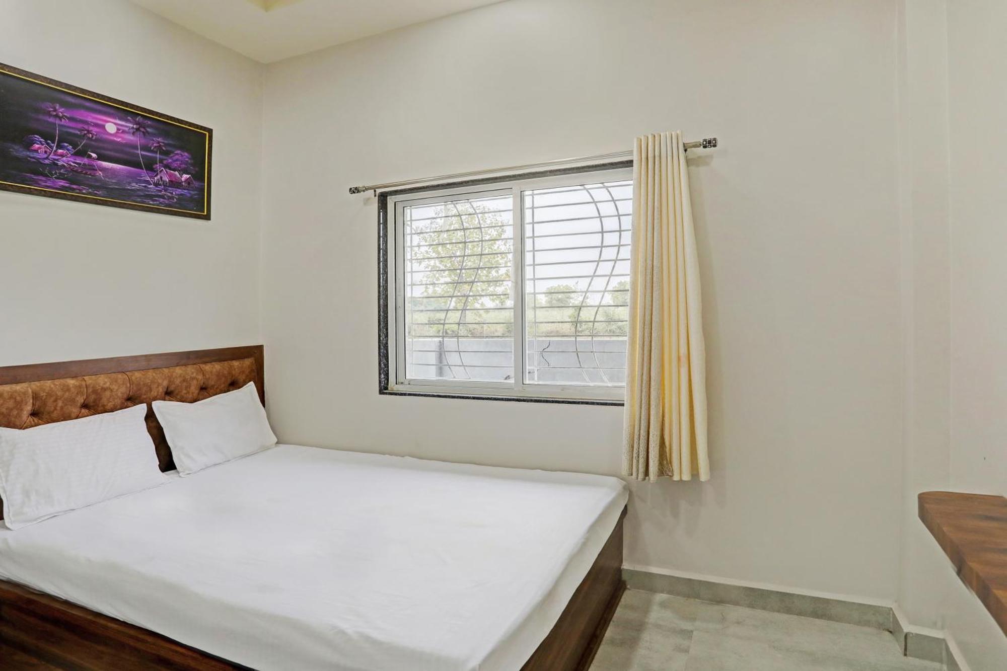 Hotel O Brown Hill Nagpur Exterior foto