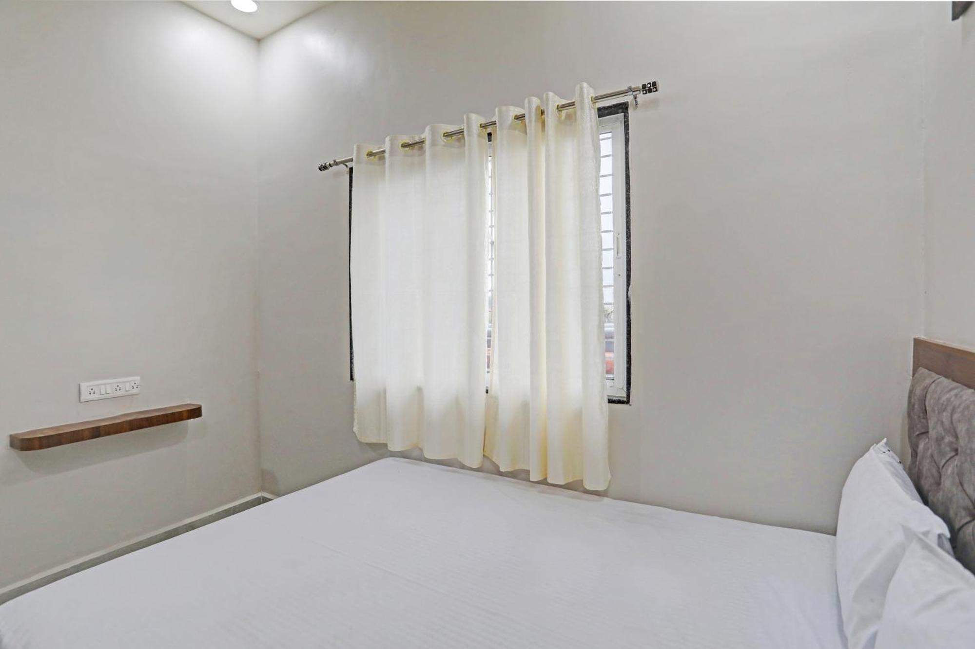 Hotel O Brown Hill Nagpur Exterior foto